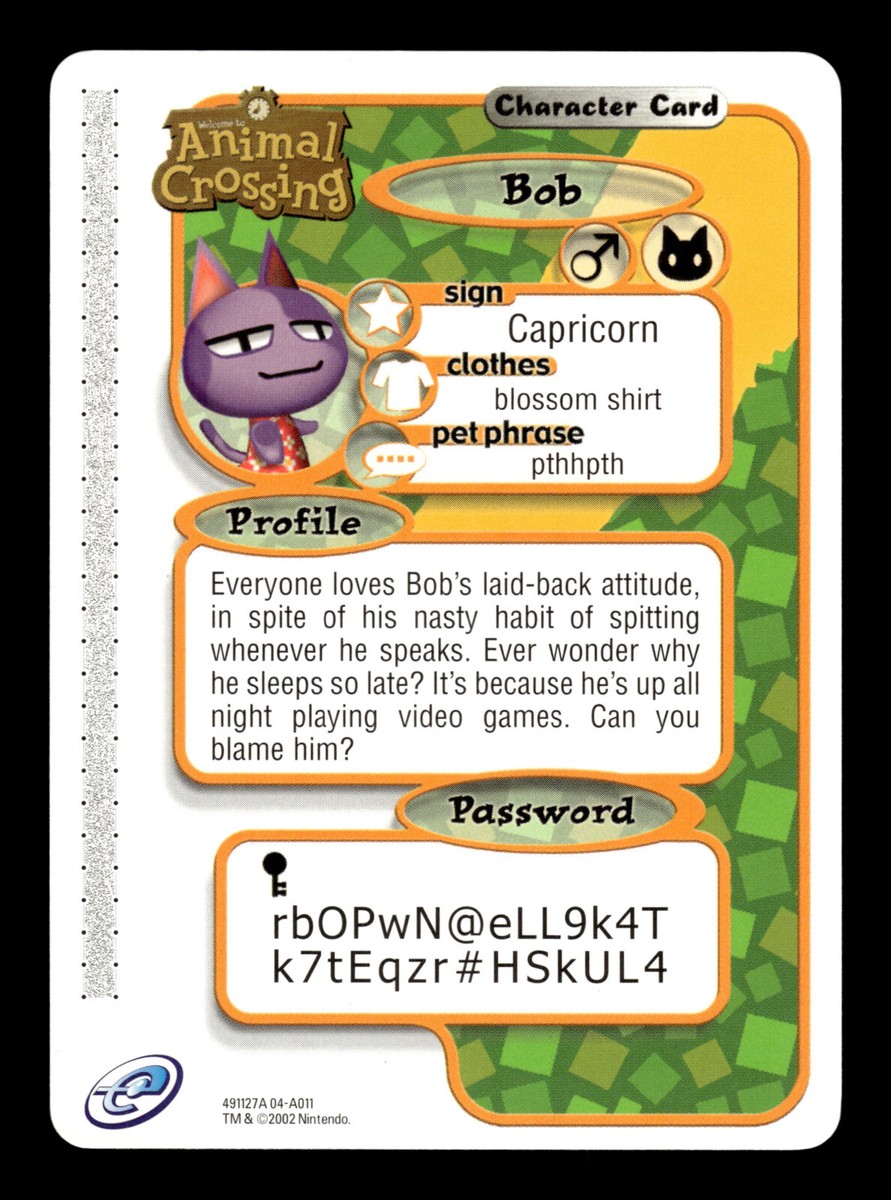 Bob e-Reader Back